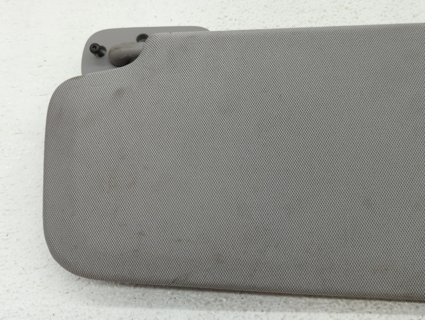 2014-2019 Gmc Sierra 1500 Sun Visor Shade Replacement Driver Left Mirror Fits Fits 2014 2015 2016 2017 2018 2019 OEM Used Au