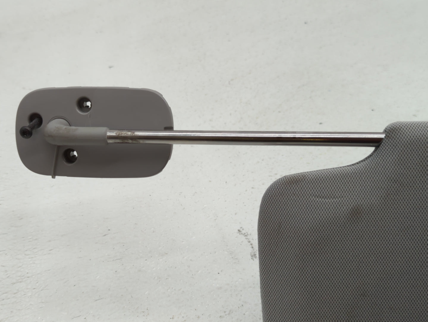 2014-2019 Gmc Sierra 1500 Sun Visor Shade Replacement Driver Left Mirror Fits Fits 2014 2015 2016 2017 2018 2019 OEM Used Au