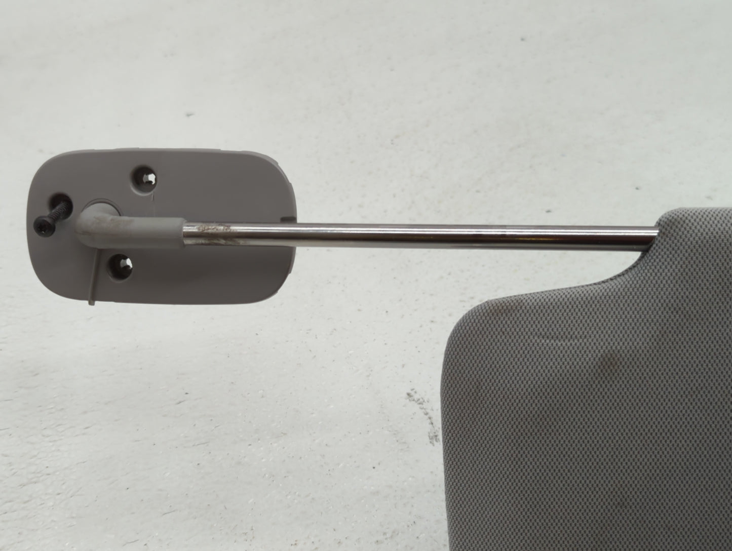 2014-2019 Gmc Sierra 1500 Sun Visor Shade Replacement Driver Left Mirror Fits Fits 2014 2015 2016 2017 2018 2019 OEM Used Au