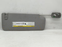 2014-2019 Gmc Sierra 1500 Sun Visor Shade Replacement Driver Left Mirror Fits Fits 2014 2015 2016 2017 2018 2019 OEM Used Au