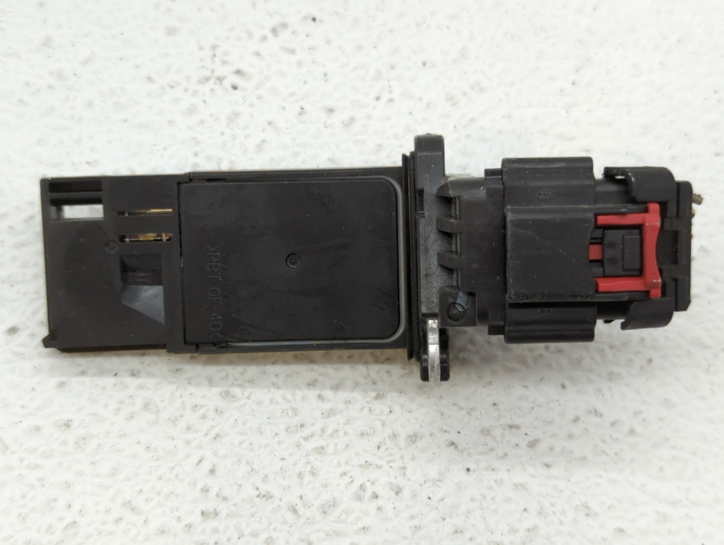 2014-2019 Gmc Sierra 1500 Mass Air Flow Meter Maf - Oemusedautoparts1.com