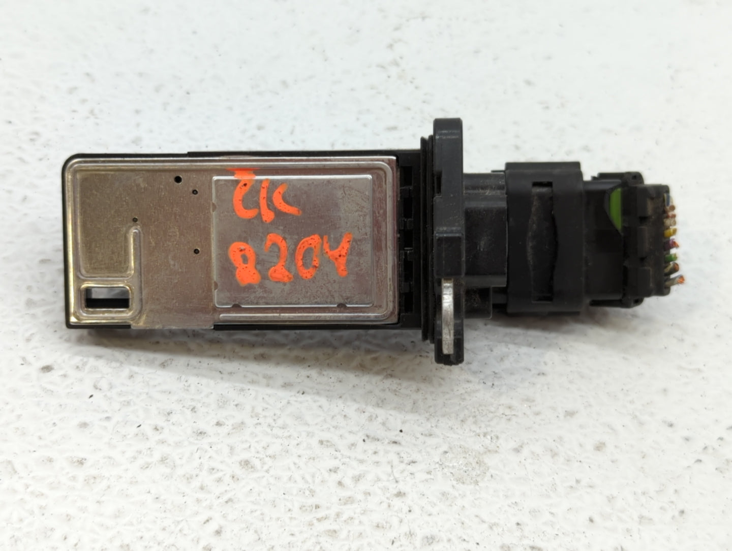 2014-2019 Gmc Sierra 1500 Mass Air Flow Meter Maf - Oemusedautoparts1.com