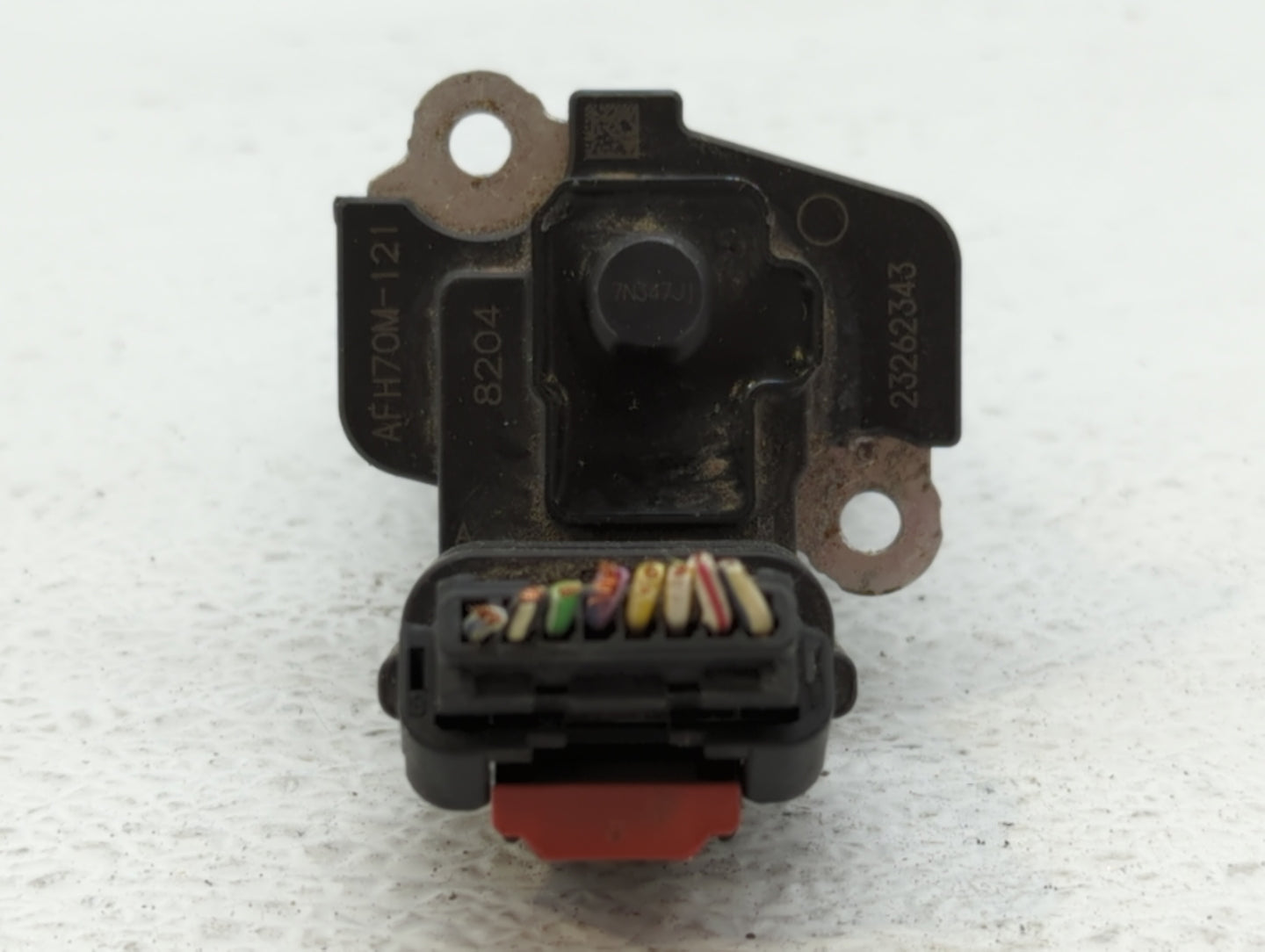 2014-2019 Gmc Sierra 1500 Mass Air Flow Meter Maf - Oemusedautoparts1.com