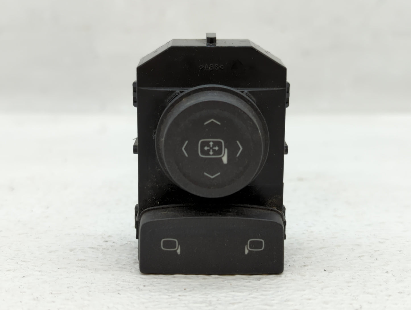 2014-2019 Gmc Sierra 1500 Master Power Window Switch Replacement Driver Side Left P/N:23154700 Fits OEM Used Auto Parts - Oe