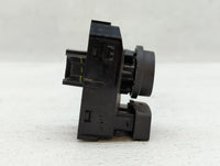2014-2019 Gmc Sierra 1500 Master Power Window Switch Replacement Driver Side Left P/N:23154700 Fits OEM Used Auto Parts - Oe