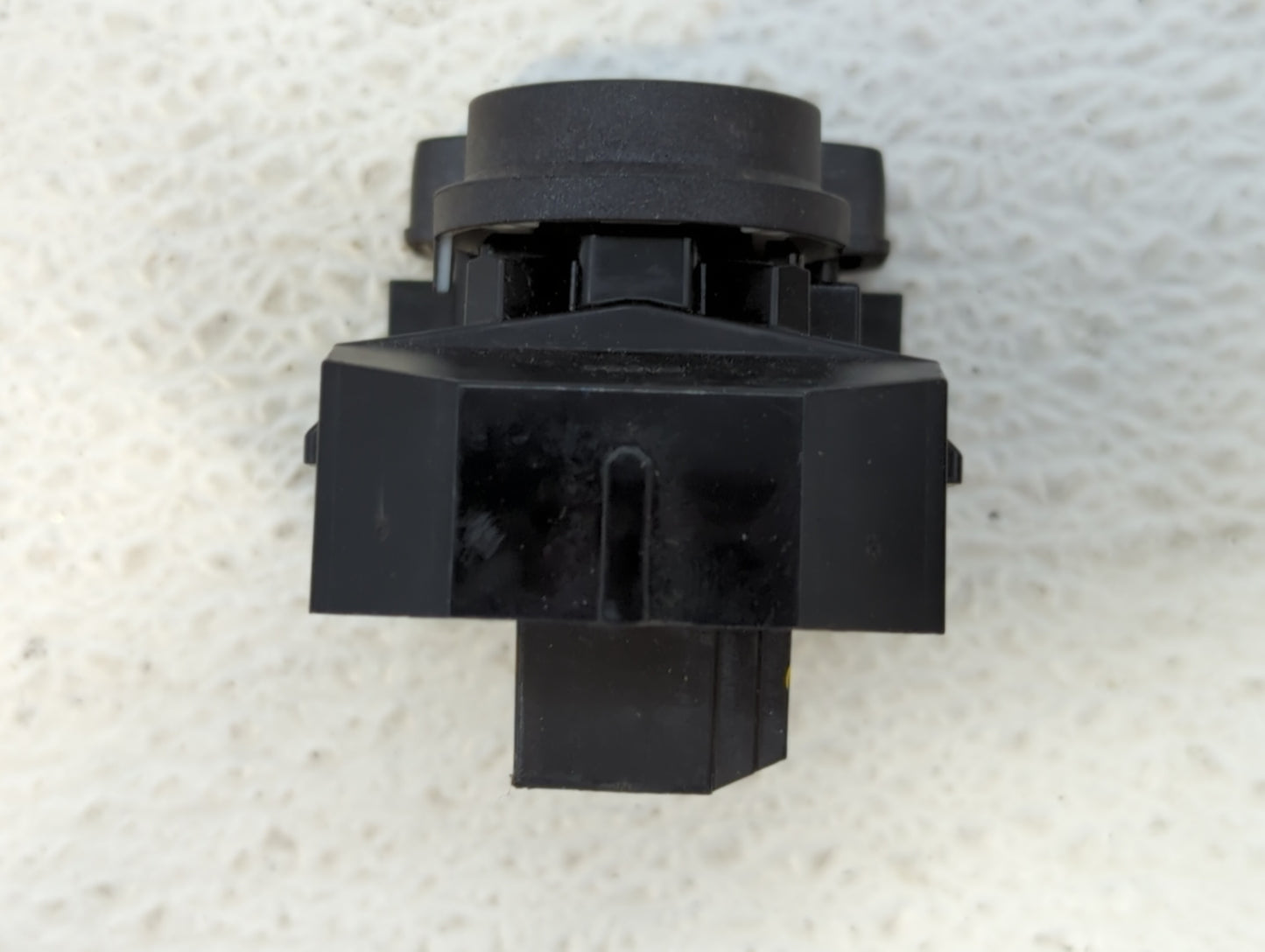 2014-2019 Gmc Sierra 1500 Master Power Window Switch Replacement Driver Side Left P/N:23154700 Fits OEM Used Auto Parts - Oe