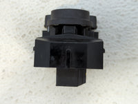 2014-2019 Gmc Sierra 1500 Master Power Window Switch Replacement Driver Side Left P/N:23154700 Fits OEM Used Auto Parts - Oe