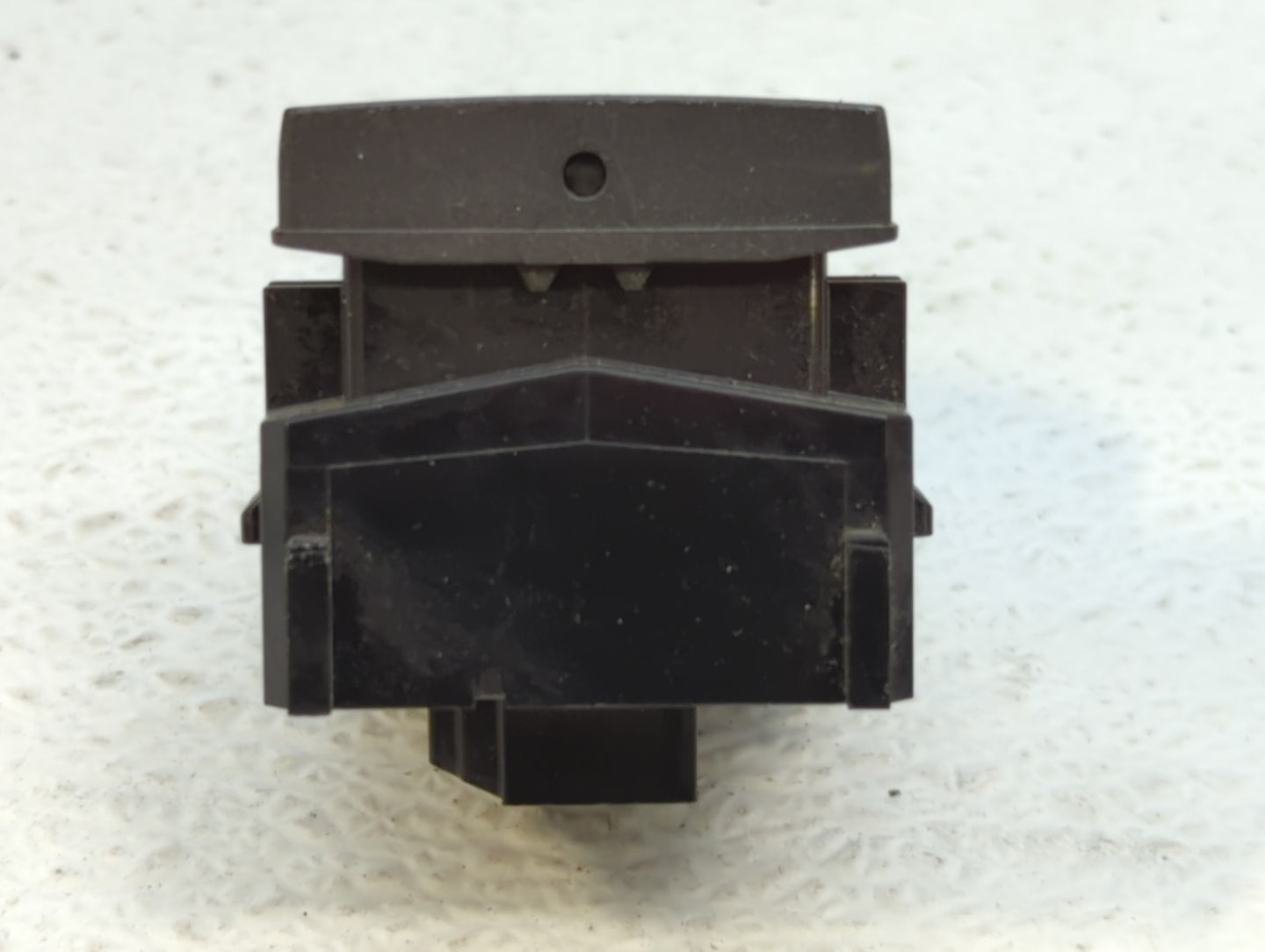 2014-2019 Gmc Sierra 1500 Master Power Window Switch Replacement Driver Side Left P/N:23154700 Fits OEM Used Auto Parts - Oe
