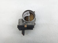 2014-2022 Gmc Sierra 1500 Throttle Body P/N:12678224 Fits Fits 2014 2015 2016 2017 2018 2019 2020 2021 2022 OEM Used Auto Pa