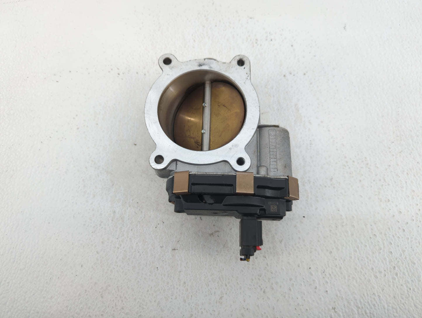 2014-2022 Gmc Sierra 1500 Throttle Body P/N:12678224 Fits Fits 2014 2015 2016 2017 2018 2019 2020 2021 2022 OEM Used Auto Pa