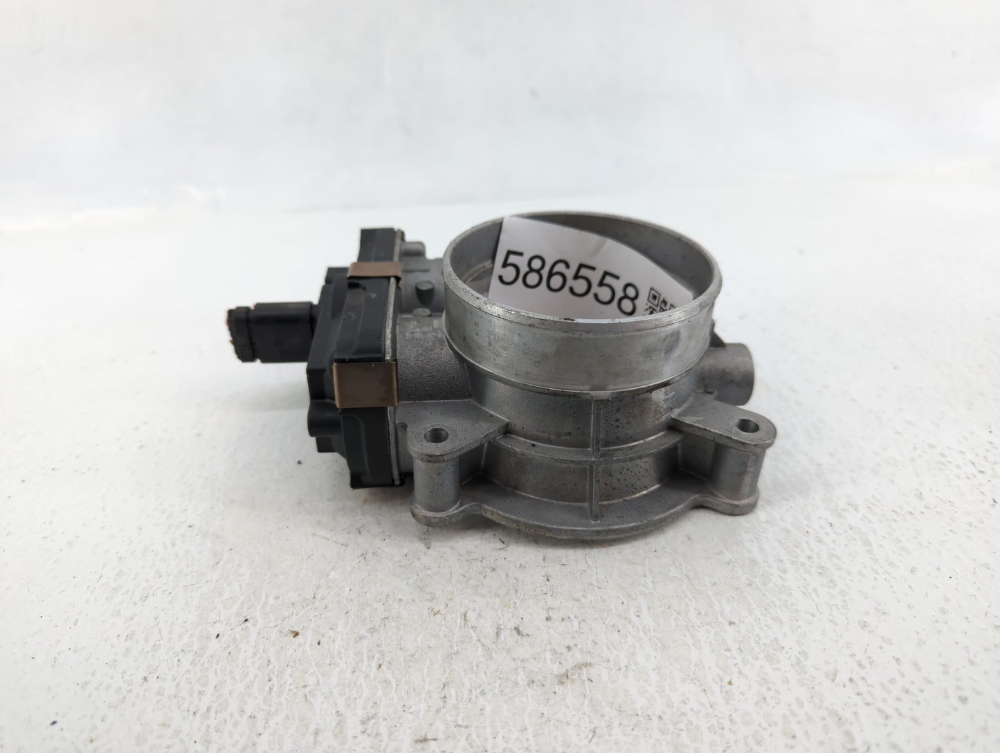 2014-2022 Gmc Sierra 1500 Throttle Body P/N:12678224 Fits Fits 2014 2015 2016 2017 2018 2019 2020 2021 2022 OEM Used Auto Pa