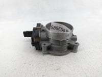 2014-2022 Gmc Sierra 1500 Throttle Body P/N:12678224 Fits Fits 2014 2015 2016 2017 2018 2019 2020 2021 2022 OEM Used Auto Pa