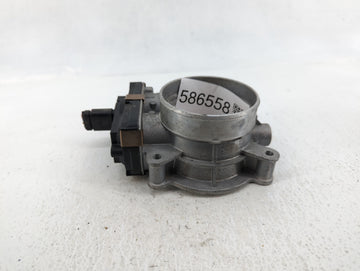 2014-2022 Gmc Sierra 1500 Throttle Body P/N:12678224 Fits Fits 2014 2015 2016 2017 2018 2019 2020 2021 2022 OEM Used Auto Parts