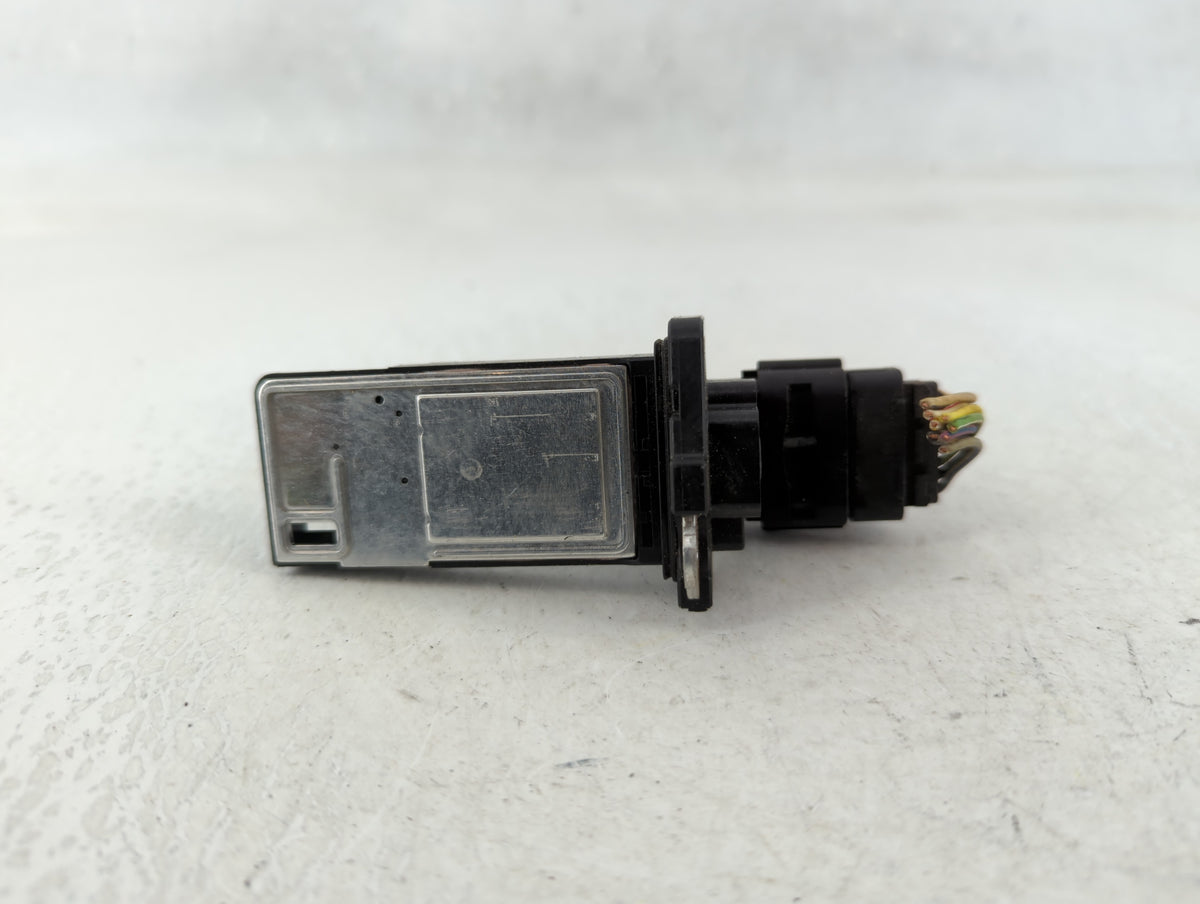 2014-2019 Gmc Sierra 1500 Mass Air Flow Meter Maf Sensor 632378 - Oemusedautoparts1.com