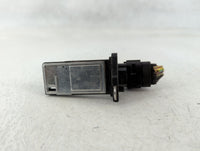2014-2019 Gmc Sierra 1500 Mass Air Flow Meter Maf Sensor 632378 - Oemusedautoparts1.com