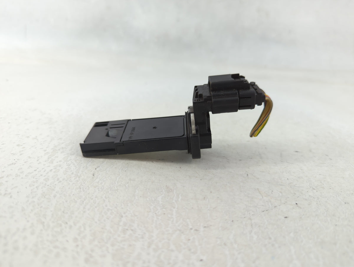 2014-2019 Gmc Sierra 1500 Mass Air Flow Meter Maf Sensor 632378 - Oemusedautoparts1.com