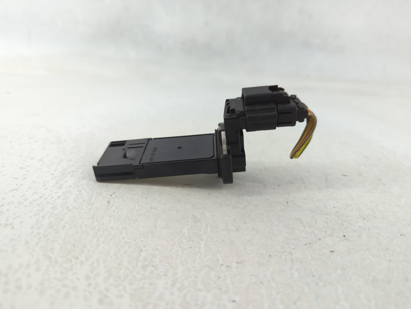 2014-2019 Gmc Sierra 1500 Mass Air Flow Meter Maf - Oemusedautoparts1.com