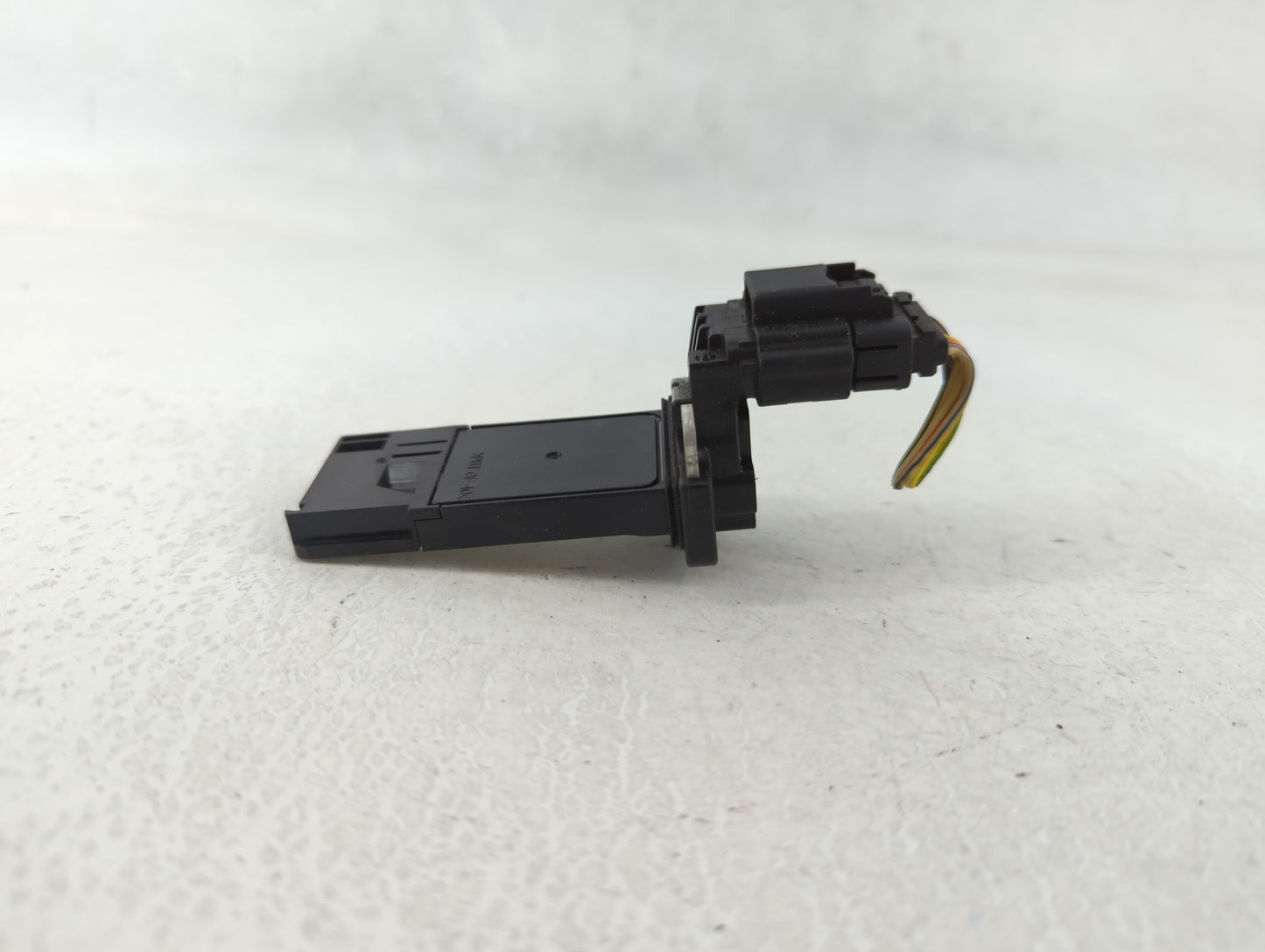 2014-2019 Gmc Sierra 1500 Mass Air Flow Meter Maf - Oemusedautoparts1.com