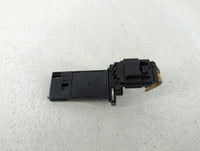 2014-2019 Gmc Sierra 1500 Mass Air Flow Meter Maf Sensor 632378 - Oemusedautoparts1.com