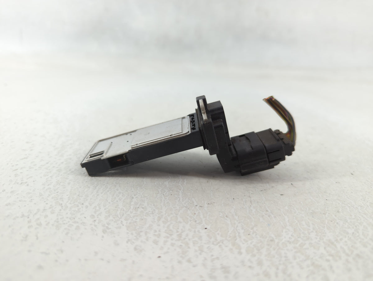 2014-2019 Gmc Sierra 1500 Mass Air Flow Meter Maf Sensor 632378 - Oemusedautoparts1.com