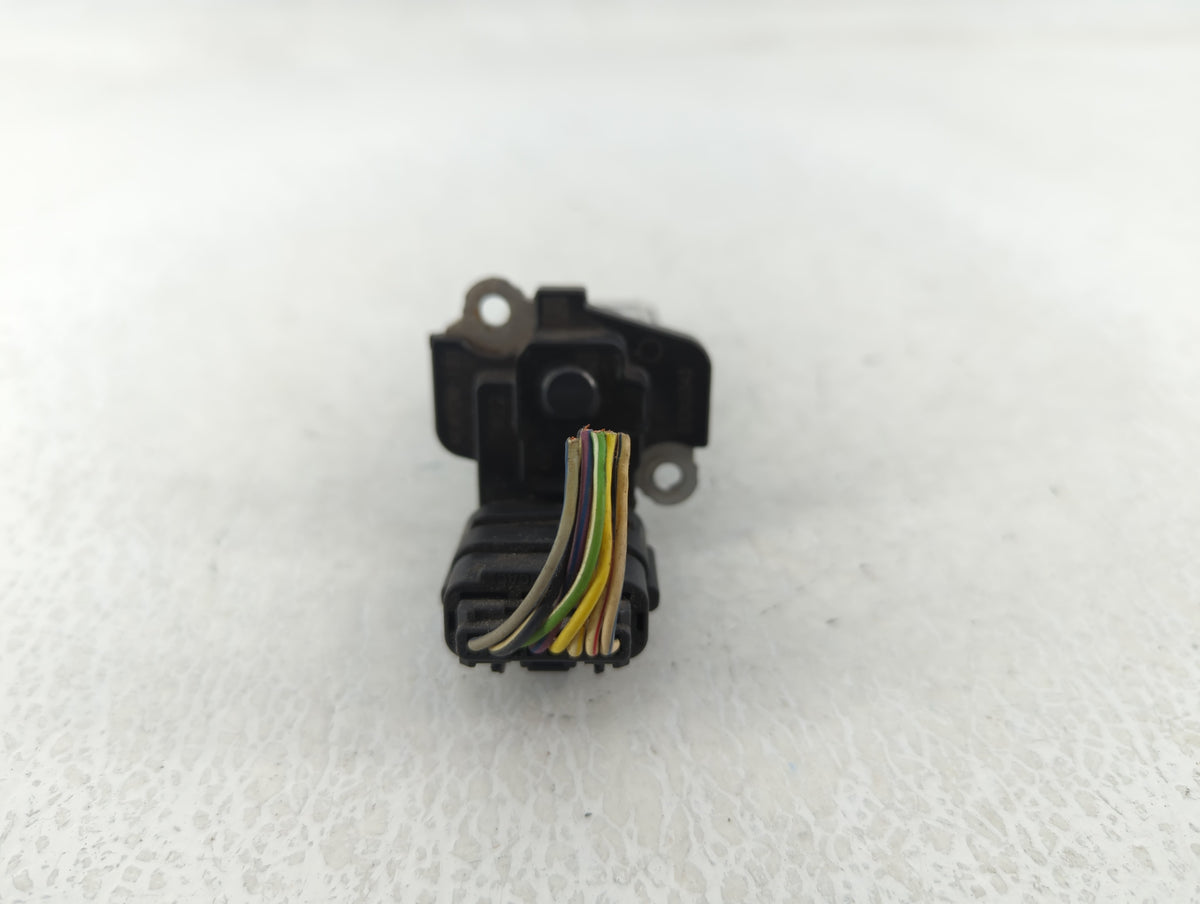 2014-2019 Gmc Sierra 1500 Mass Air Flow Meter Maf Sensor 632378 - Oemusedautoparts1.com