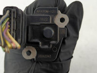 2014-2019 Gmc Sierra 1500 Mass Air Flow Meter Maf Sensor 632378 - Oemusedautoparts1.com
