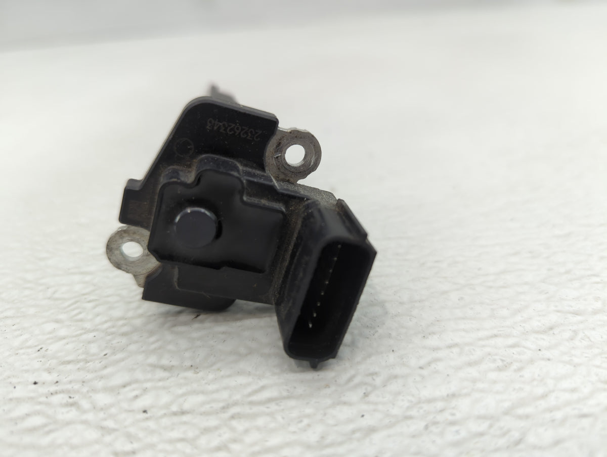 2014-2019 Gmc Sierra 1500 Mass Air Flow Meter Maf Sensor 632700 - Oemusedautoparts1.com