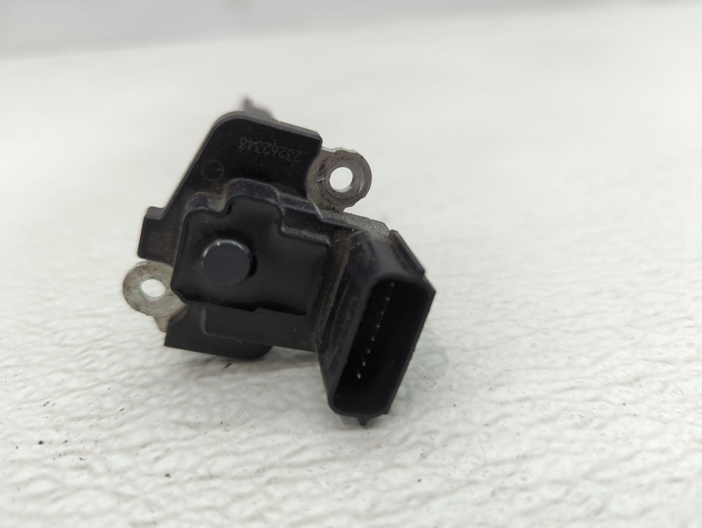 2014-2019 Gmc Sierra 1500 Mass Air Flow Meter Maf - Oemusedautoparts1.com