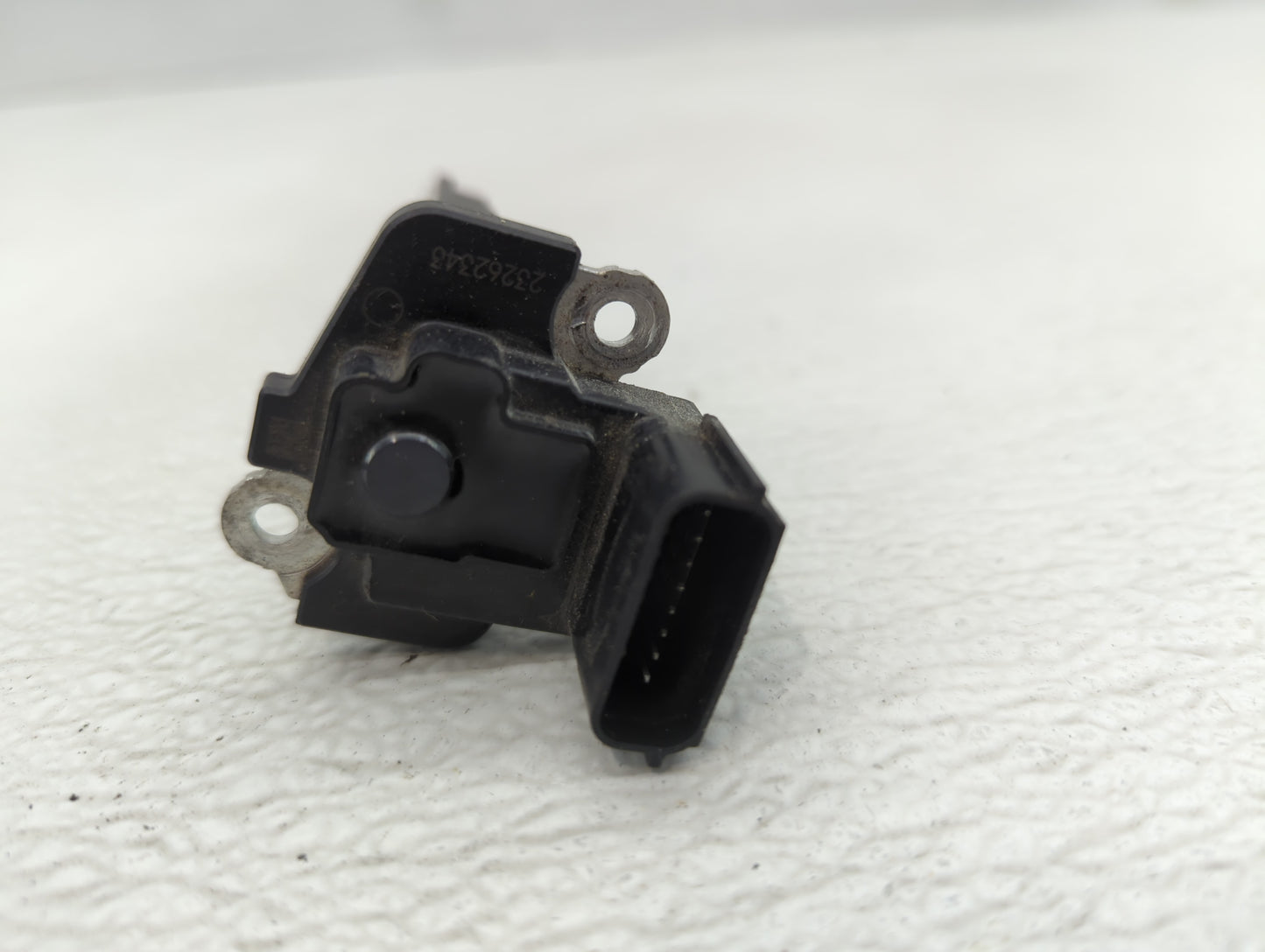 2014-2019 Gmc Sierra 1500 Mass Air Flow Meter Maf - Oemusedautoparts1.com