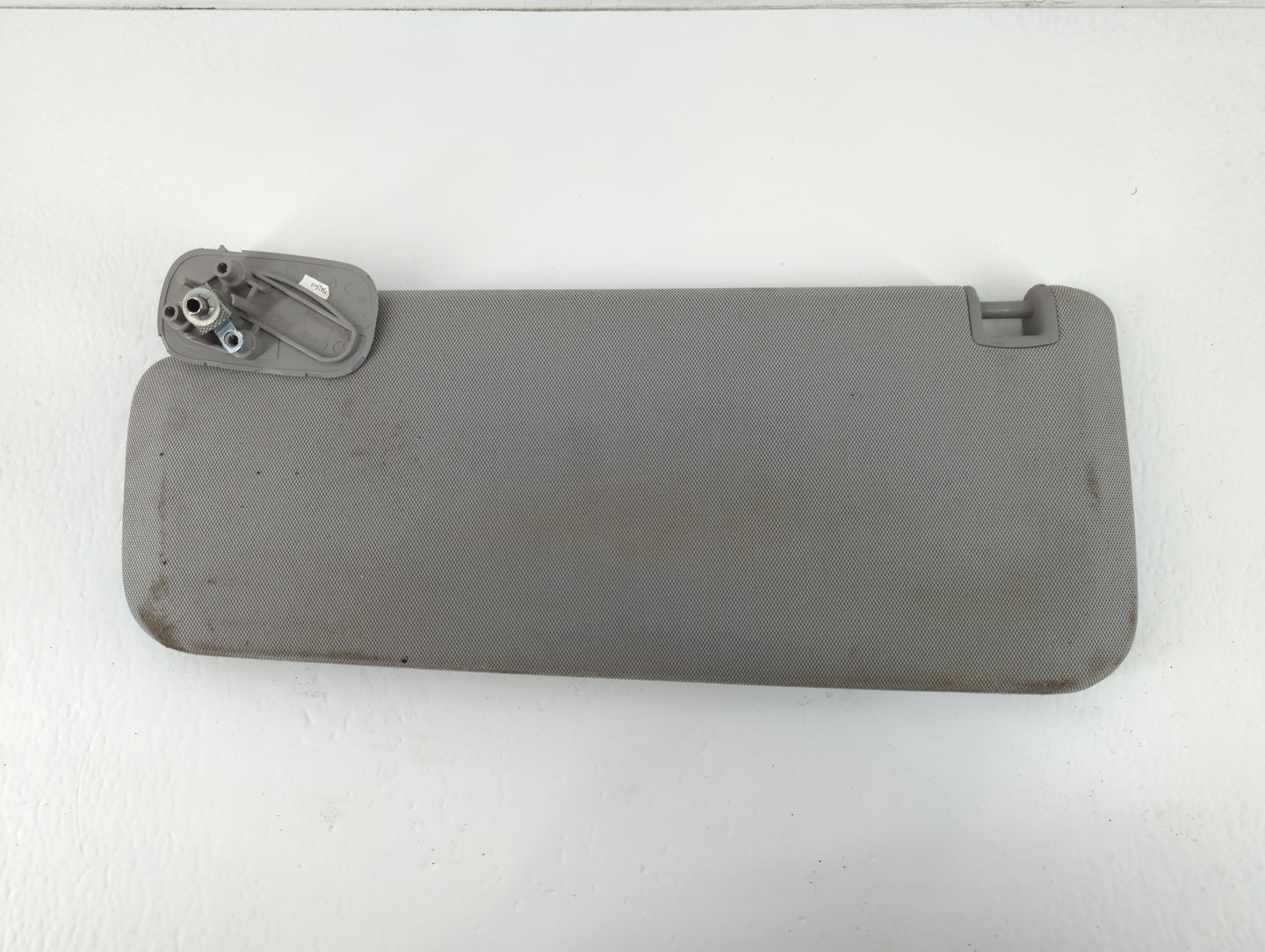 2014-2019 Gmc Sierra 1500 Sun Visor Shade Replacement Driver Left Mirror Fits Fits 2014 2015 2016 2017 2018 2019 OEM Used Au