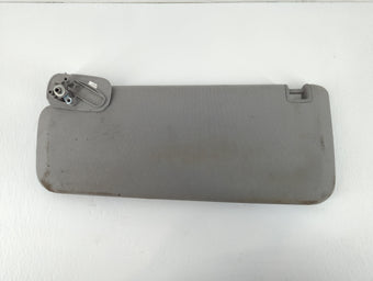 compare product 2014-2019 Gmc Sierra 1500 Sun Visor Shade Replacement Driver Left Mirror Fits Fits 2014 2015 2016 2017 2018 2019 OEM Used Auto Parts