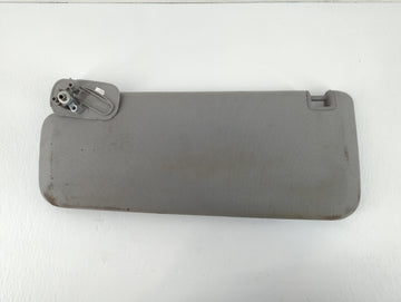 2014-2019 Gmc Sierra 1500 Sun Visor Shade Replacement Driver Left Mirror Fits Fits 2014 2015 2016 2017 2018 2019 OEM Used Au