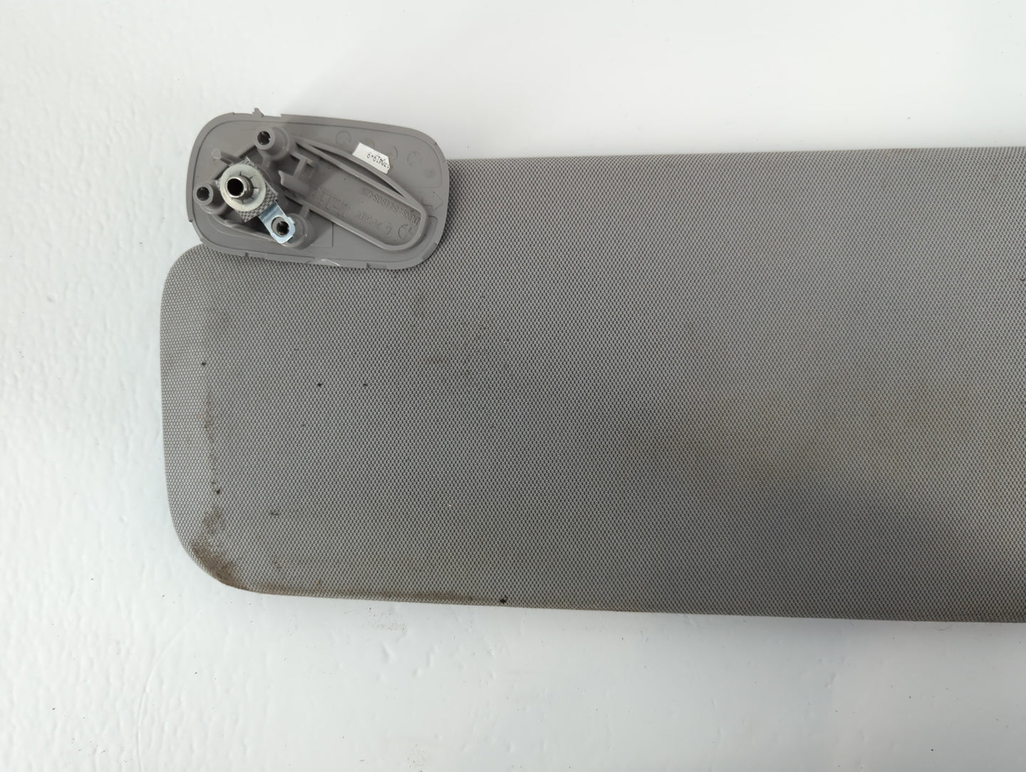2014-2019 Gmc Sierra 1500 Sun Visor Shade Replacement Driver Left Mirror Fits Fits 2014 2015 2016 2017 2018 2019 OEM Used Au