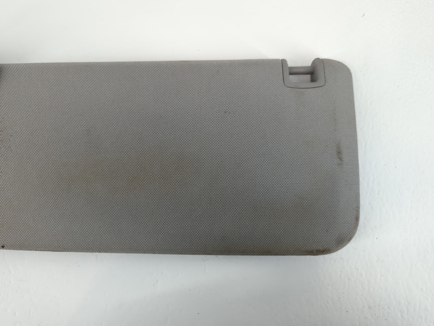 2014-2019 Gmc Sierra 1500 Sun Visor Shade Replacement Driver Left Mirror Fits Fits 2014 2015 2016 2017 2018 2019 OEM Used Au