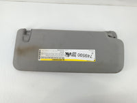 2014-2019 Gmc Sierra 1500 Sun Visor Shade Replacement Driver Left Mirror Fits Fits 2014 2015 2016 2017 2018 2019 OEM Used Au