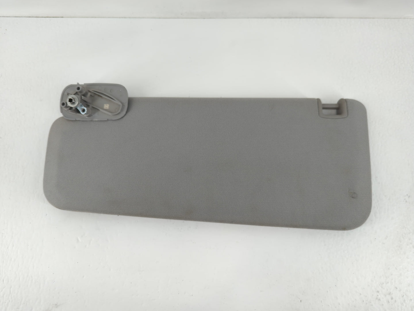 2014-2019 Gmc Sierra 1500 Sun Visor Shade Replacement Driver Left Mirror Fits Fits 2014 2015 2016 2017 2018 2019 OEM Used Au
