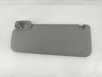 2014-2019 Gmc Sierra 1500 Sun Visor Shade Replacement Driver Left Mirror Fits Fits 2014 2015 2016 2017 2018 2019 OEM Used Au