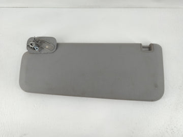 2014-2019 Gmc Sierra 1500 Sun Visor Shade Replacement Driver Left Mirror Fits Fits 2014 2015 2016 2017 2018 2019 OEM Used Au