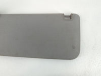 2014-2019 Gmc Sierra 1500 Sun Visor Shade Replacement Driver Left Mirror Fits Fits 2014 2015 2016 2017 2018 2019 OEM Used Au