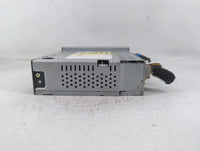 2018 Gmc Sierra 1500 Radio AM FM Cd Player Receiver Replacement P/N:42554616 Fits Fits 2019 2020 2021 OEM Used Auto Parts - 