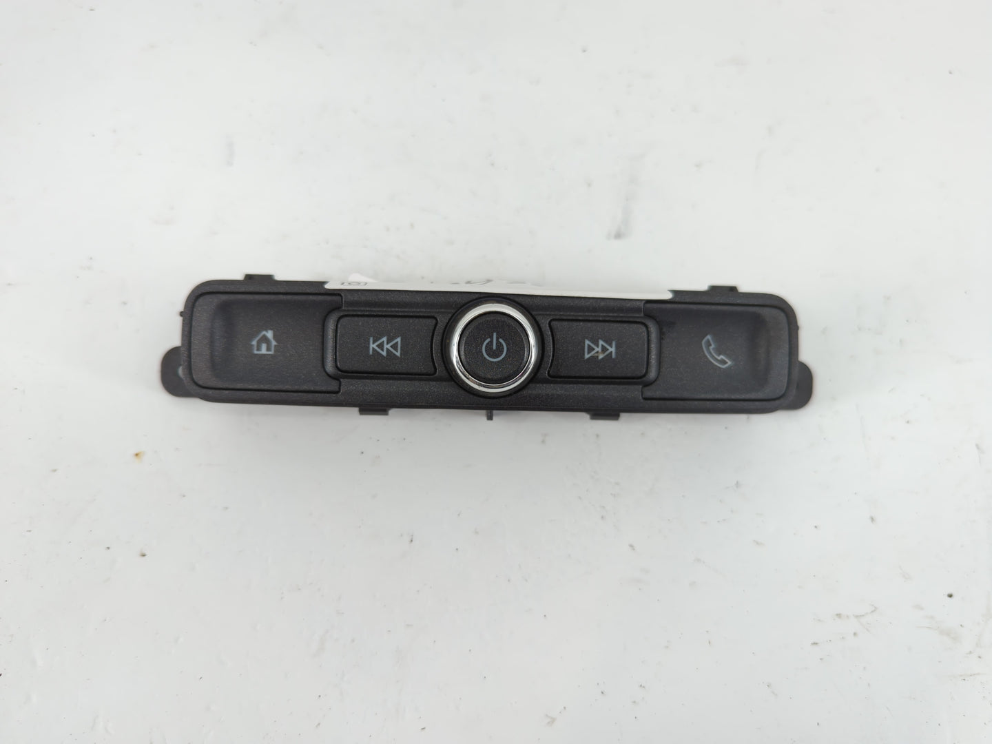 2017-2018 Gmc Sierra 1500 Radio AM FM Cd Player Receiver Replacement P/N:42516646 Fits Fits 2016 2017 2018 2019 OEM Used Aut