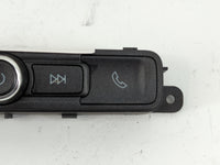2017-2018 Gmc Sierra 1500 Radio AM FM Cd Player Receiver Replacement P/N:42516646 Fits Fits 2016 2017 2018 2019 OEM Used Aut
