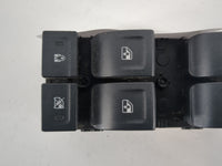 2015-2019 Gmc Sierra 2500 Master Power Window Switch Replacement Driver Side Left P/N:23427098 Fits OEM Used Auto Parts - Oe
