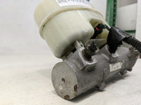 Gmc Sierra 2500 Brake Master Cylinder 1300381 - Oemusedautoparts1.com