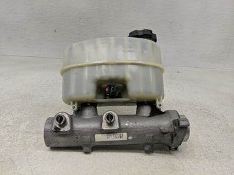 compare product Gmc Sierra 2500 Brake Master Cylinder 1311513