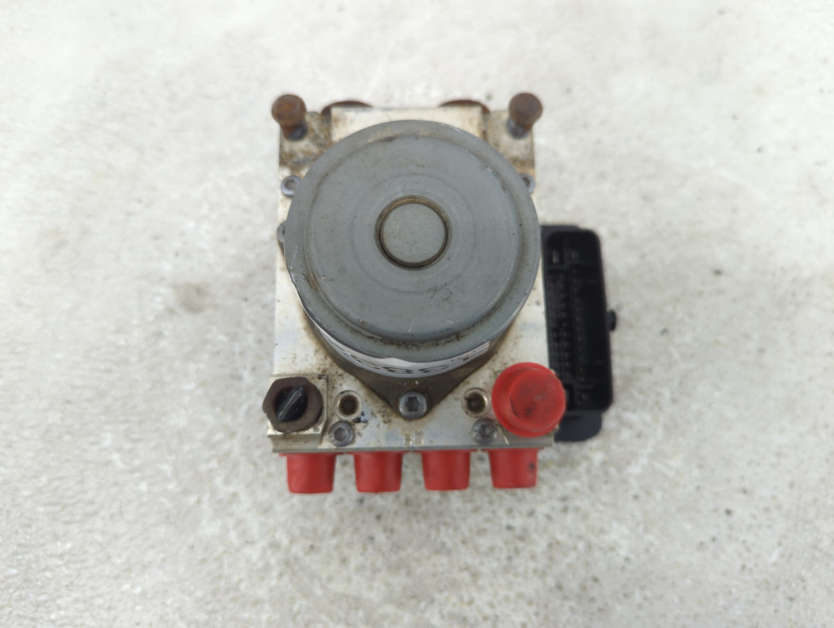 2018-2019 Gmc Sierra 2500 Anti-Lock Brake ABS Pump Module Actuator OEM P/N:84256794 Fits Fits 2018 2019 OEM Used Auto Parts 