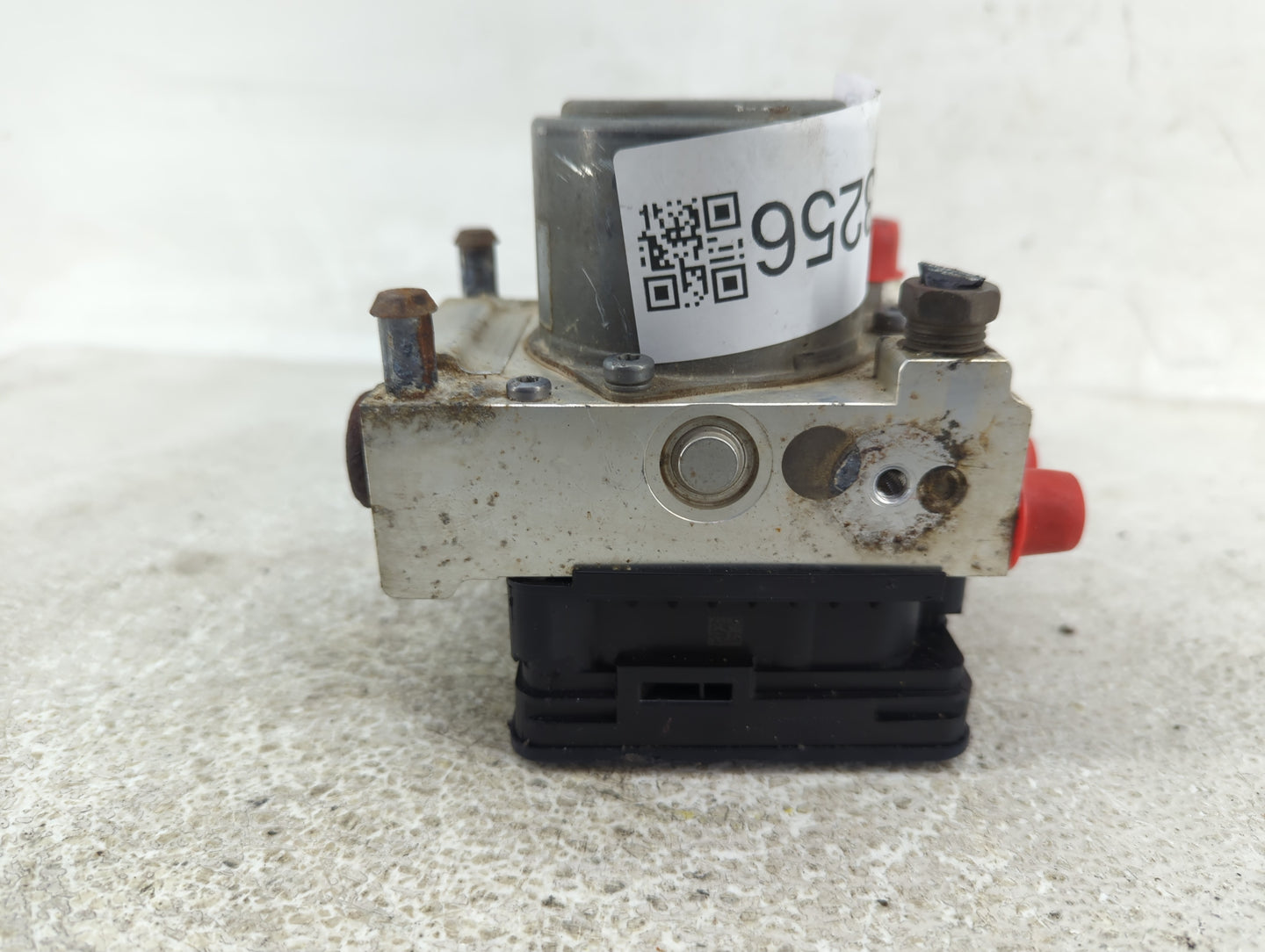 2018-2019 Gmc Sierra 2500 ABS Pump Control Module Replacement P/N:84256794 Fits Fits 2018 2019 OEM Used Auto Parts - Oemused