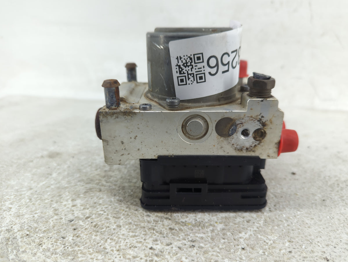 2018-2019 Gmc Sierra 2500 Anti-Lock Brake ABS Pump Module Actuator OEM P/N:84256794 Fits Fits 2018 2019 OEM Used Auto Parts 