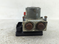 2018-2019 Gmc Sierra 2500 Anti-Lock Brake ABS Pump Module Actuator OEM P/N:84256794 Fits Fits 2018 2019 OEM Used Auto Parts 