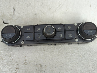 compare product 2017-2018 Gmc Sierra 2500 Climate Control Module Temperature AC/Heater Replacement P/N:84258726 815372982 Fits OEM Used Auto Parts